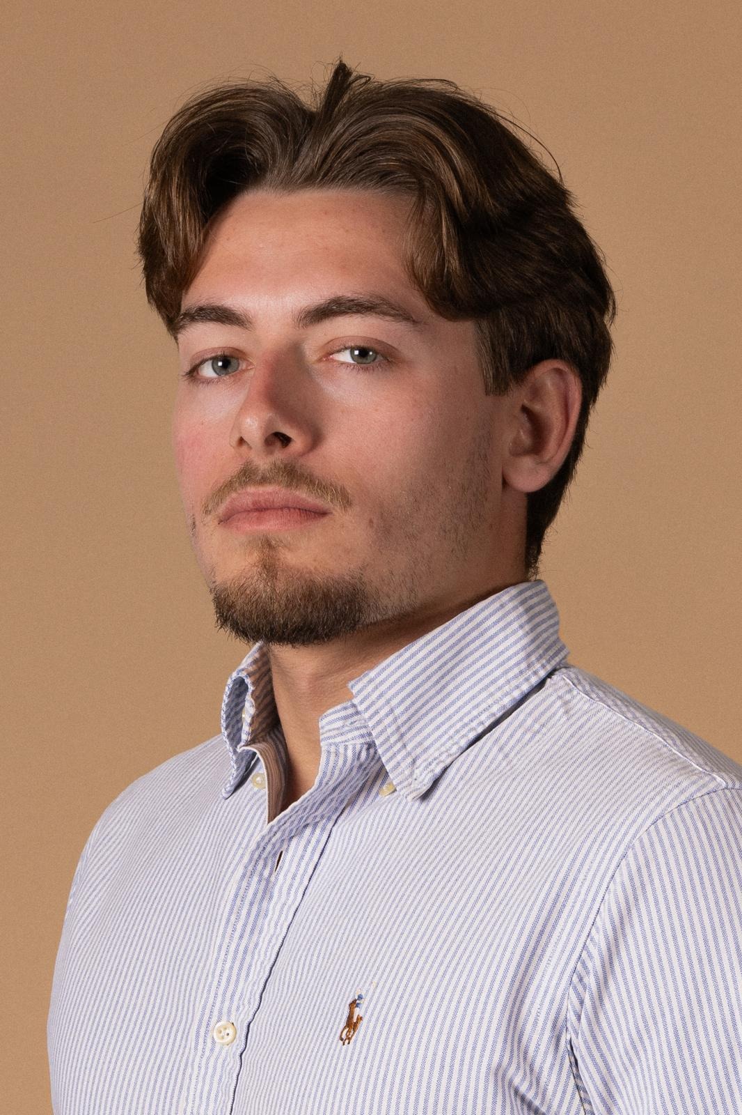 Manuel Fischer